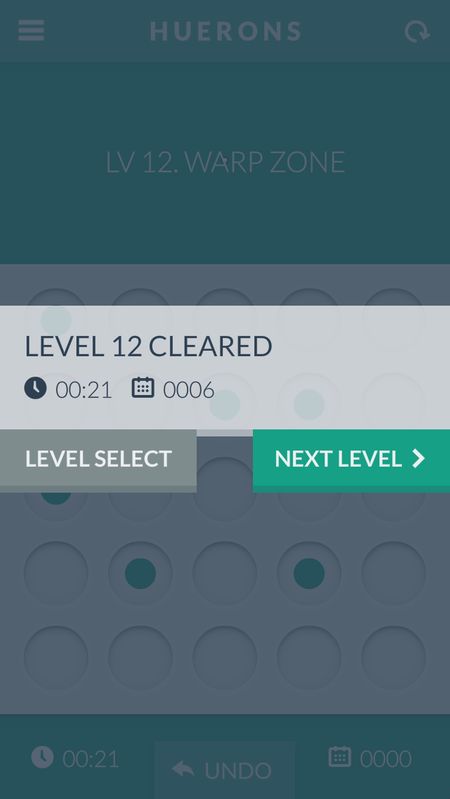 05 level clear 2